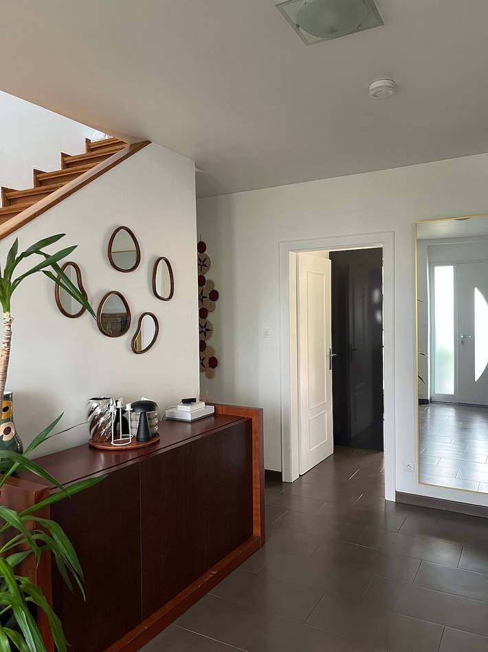 Villa pour 14 personnes