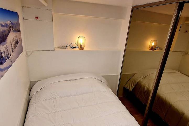 Gîte pour 4 personnes à Rieutort-de-Randon - 2