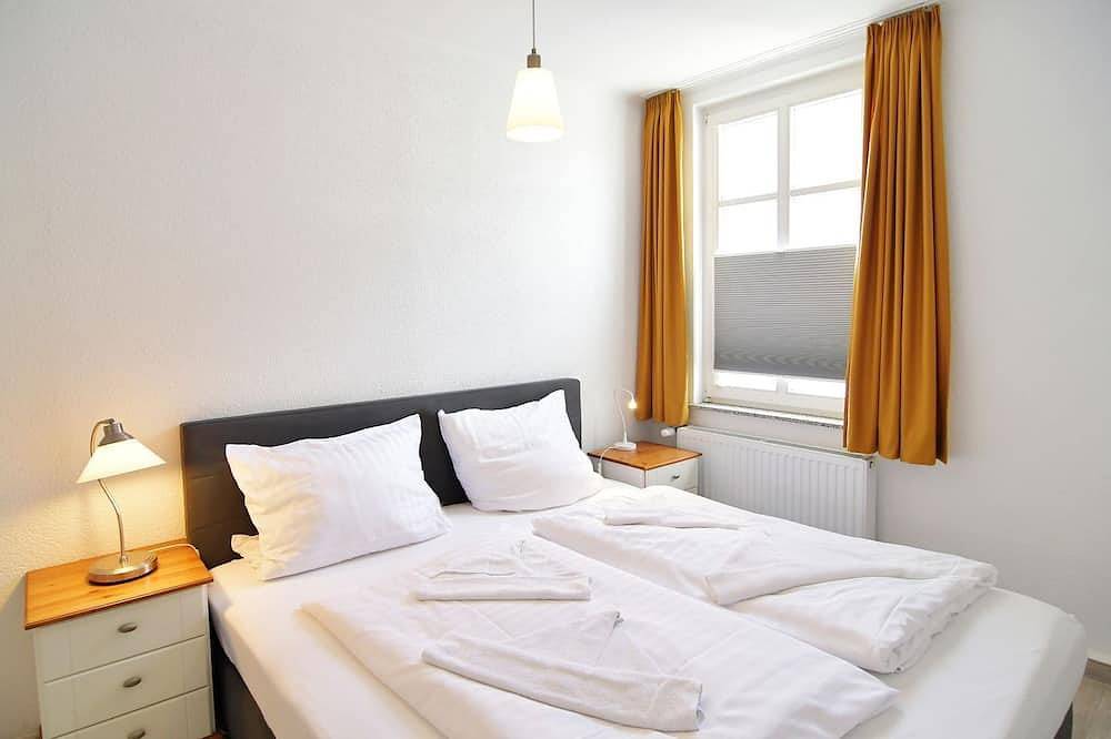 Ganze Wohnung, Villa Hamburg Appartement 06 - Villa Hamburg in Drei Kaiserbäder, Heringsdorf