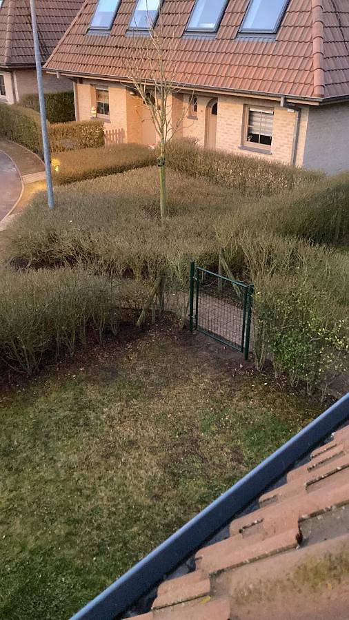 Parc de vacances pour 4 personnes, avec jardin dans Adinkerke - 4