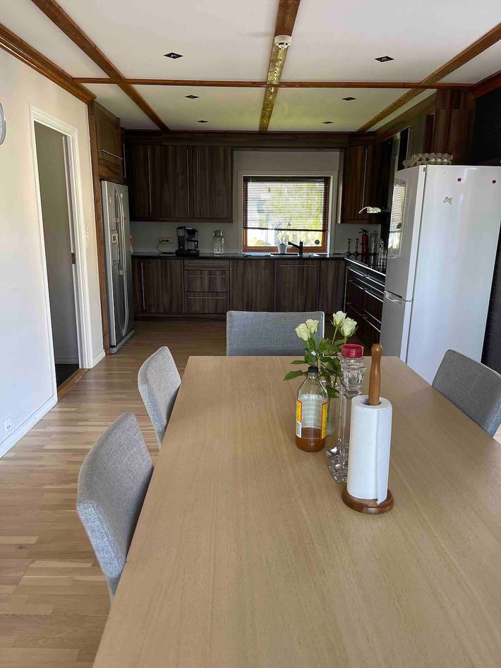 Ferienwohnung für 2 Personen, mit Balkon/Terrasse in Strand (Rogaland) - 2