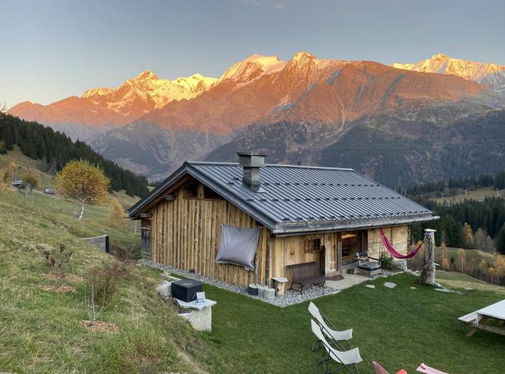 Chambre d’hôte pour 3 personnes, avec jardin, animaux acceptés