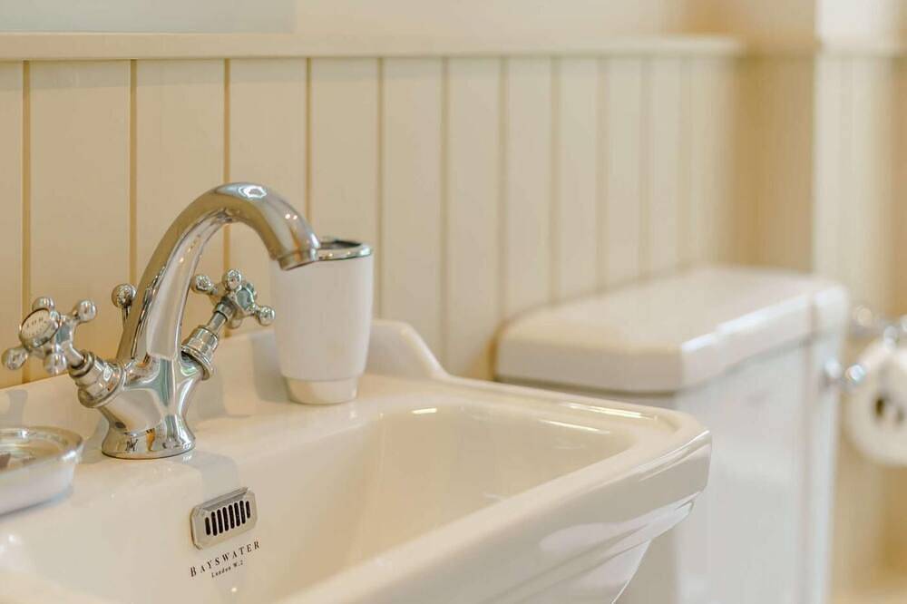 2 Bed in Grange-over-sands in Cartmel, Lake District