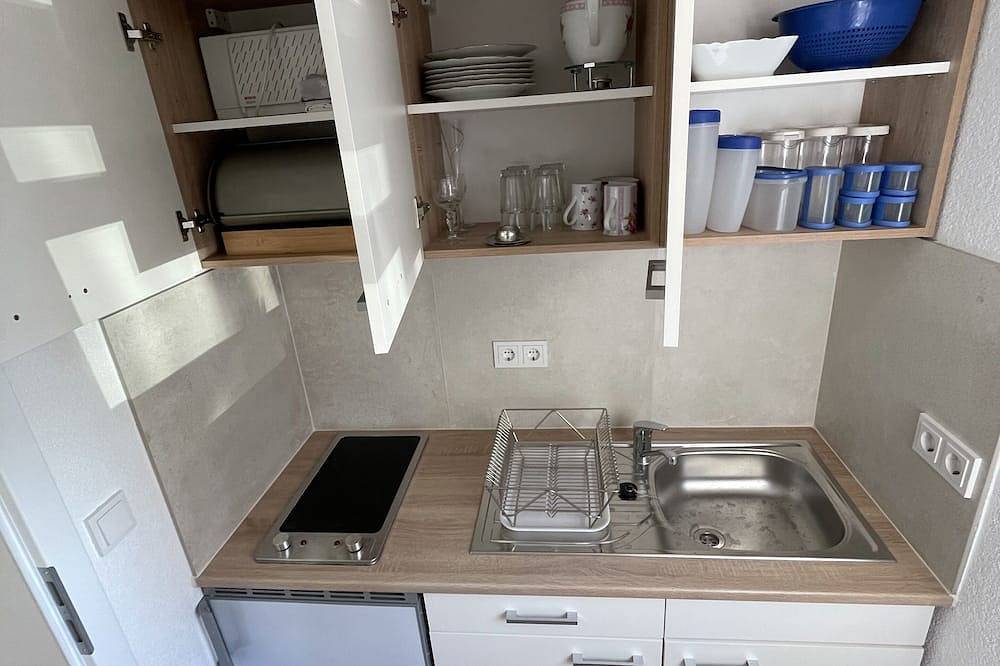 Ganze Wohnung, Neue, helle und zentral gelegene Einliegerwohnung in Bretten, Kraichgau
