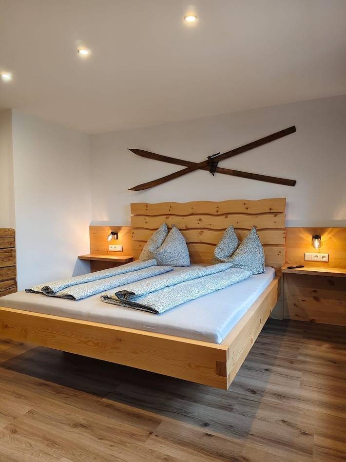 Ganze Ferienwohnung, Rauchkofel in Villgratner Berge, Leisach