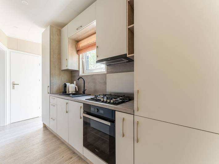 Ferienhaus für 4 Personen, mit Garten in Goeree-Overflakkee - 4