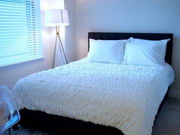 Vacation Apartment for 6 Guests in Indianapolis, Indiana, Picture 2