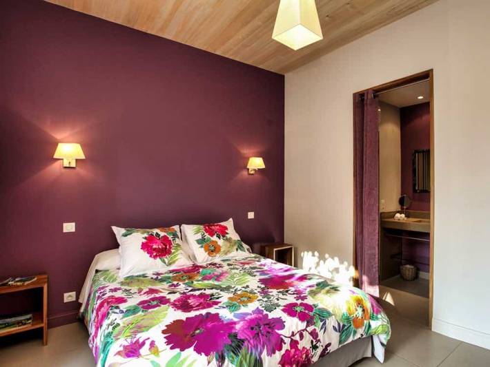 Location de vacances pour 2 personnes à Carsac-Aillac