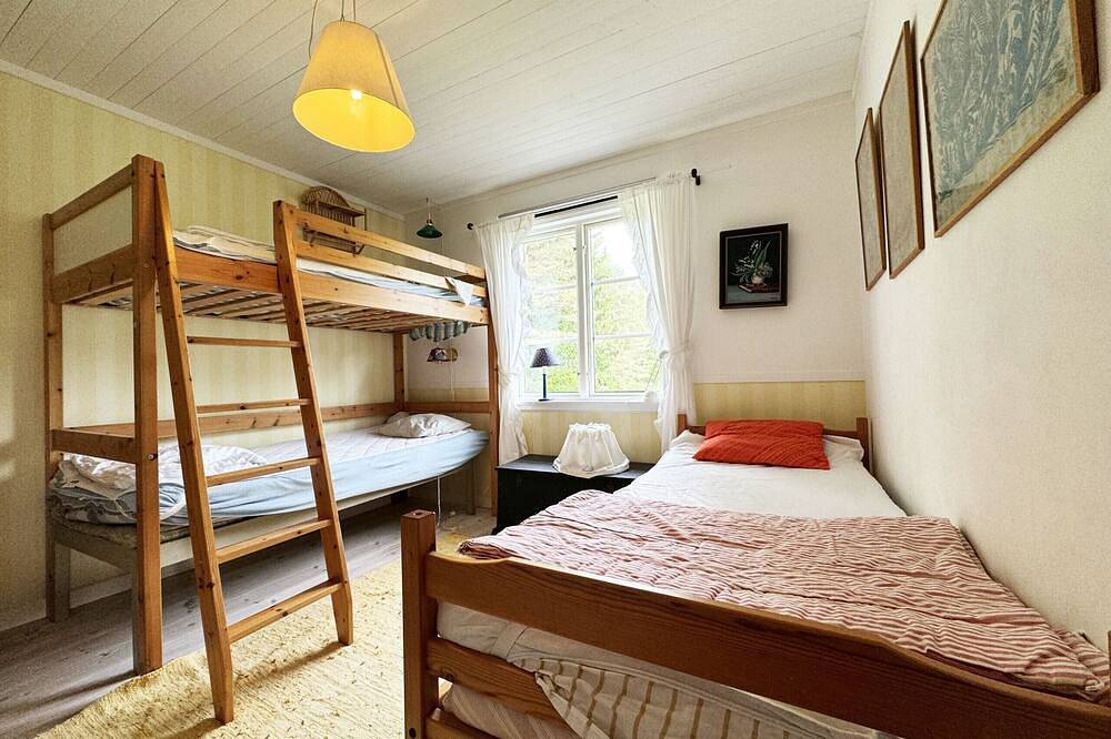 Sommervilla auf dem Land in der Nähe von Varekil/Orust | in Varekil, Orust