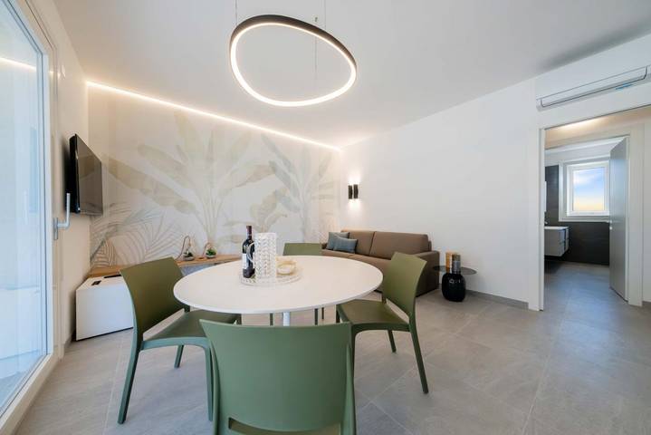 Appartamento intero, Dunamis 1 in Lazise, Prealpi Gardesane