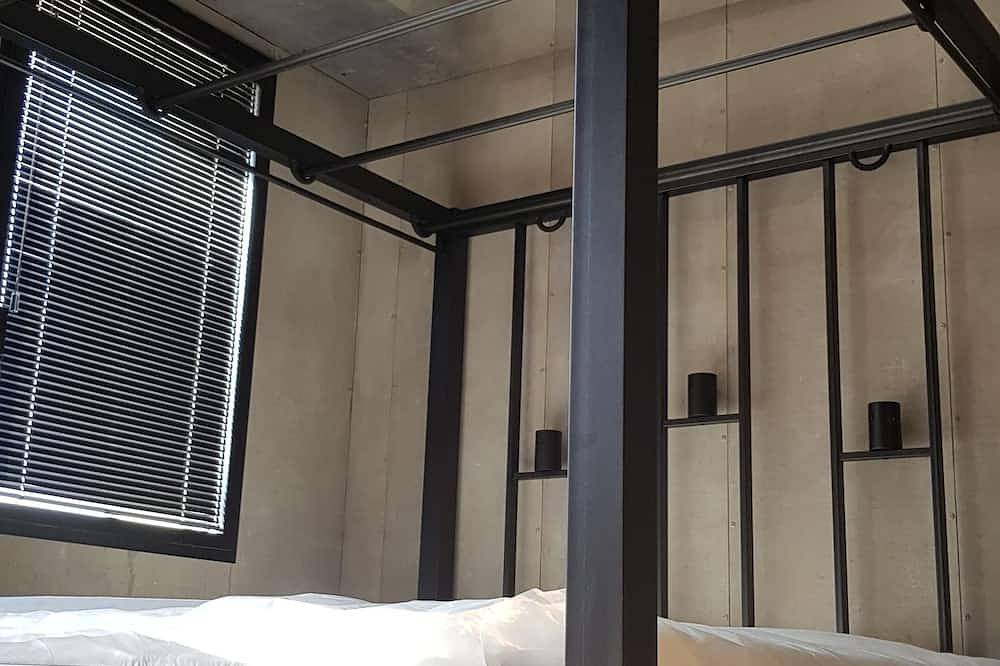Foxyroom - Kinky loveroom 5 min from Rouen in Le Petit-Quevilly, Región de Rouen