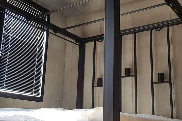 Location de vacances pour 2 personnes, avec jacuzzi à Le Petit-Quevilly - 2