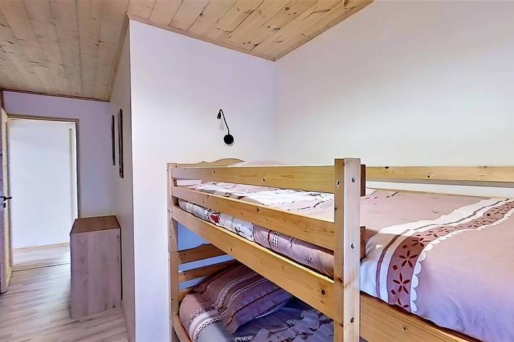 Gîte pour 6 personnes à Saint-Véran - 4