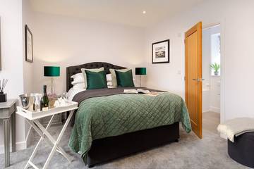 Glamping for 6 People in Bowness-on-Windermere, Cumbria, Photo 2