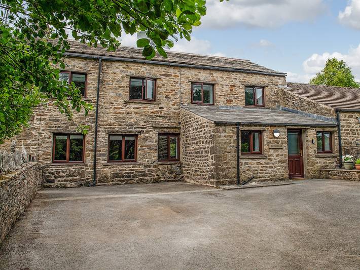 Cottage for 8 people in Hawes