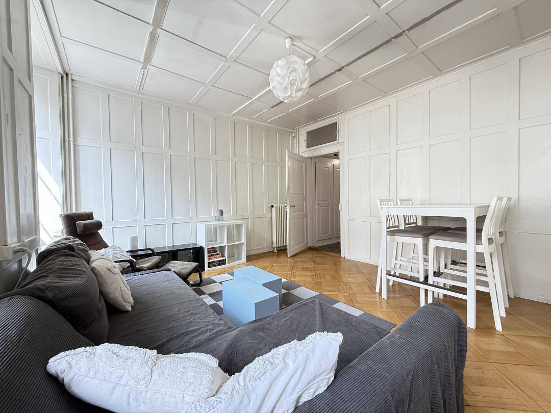 Appartement entier, Revier zum Bücherwurm in Glaris (ville), Canton de Glaris