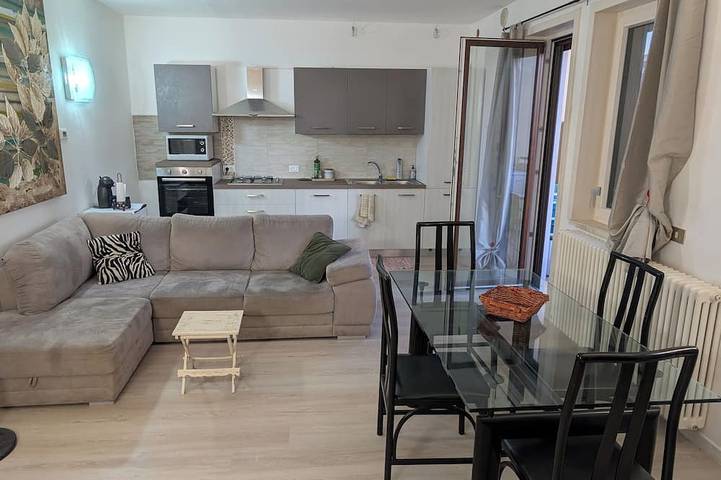 Appartamento vacanze per 6 persone - 1