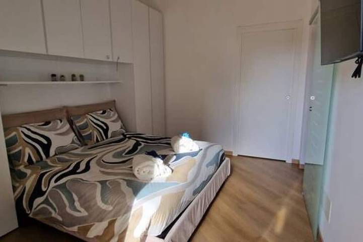 Holiday apartment for 2 people - 1