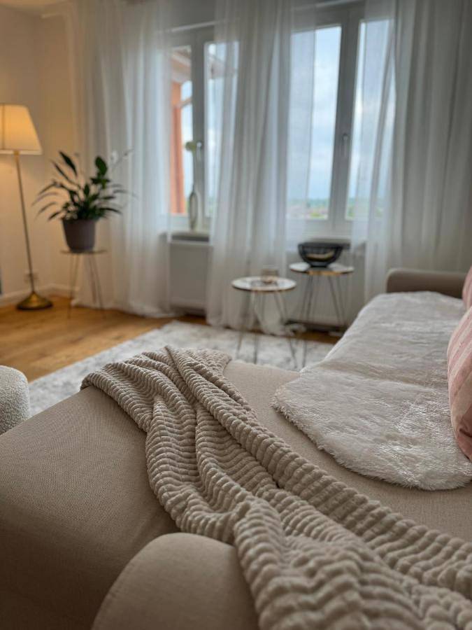 Ferienwohnung für 5 Personen, mit Ausblick in Oppenheim - 2