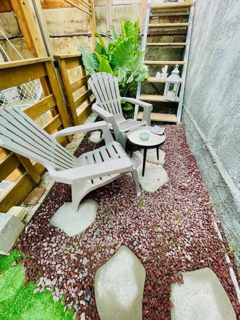 Villa pour 4 personnes, avec jardin et terrasse à Sainte-Marie (Île de la Réunion) - 2