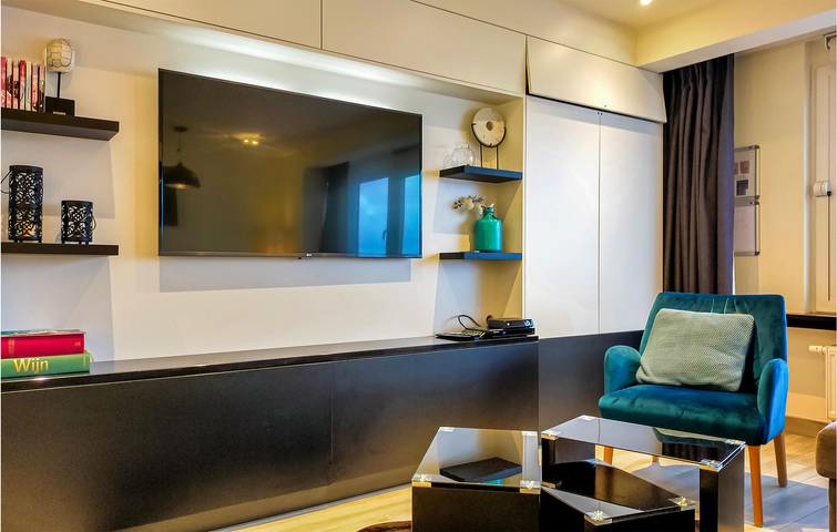 Gîte pour 6 personnes, avec terrasse sur la Côte belge - 3