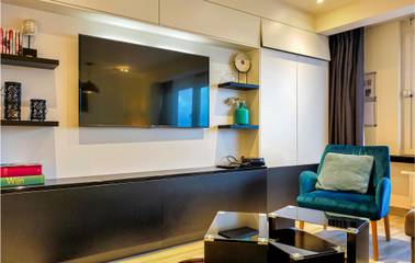 Appartement De Vacances pour 6 Personnes dans Oostende, Flandre, Photo 2