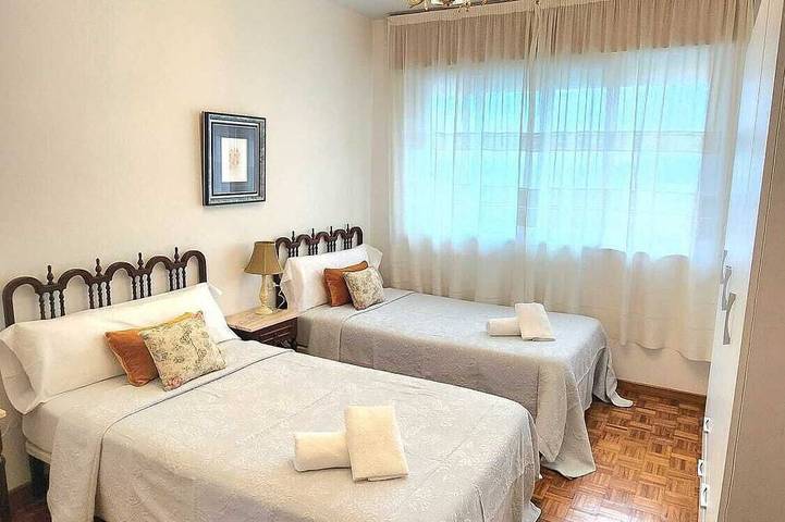Casa Bellavista         . in Praia de Beluso (Bueu), Bueu