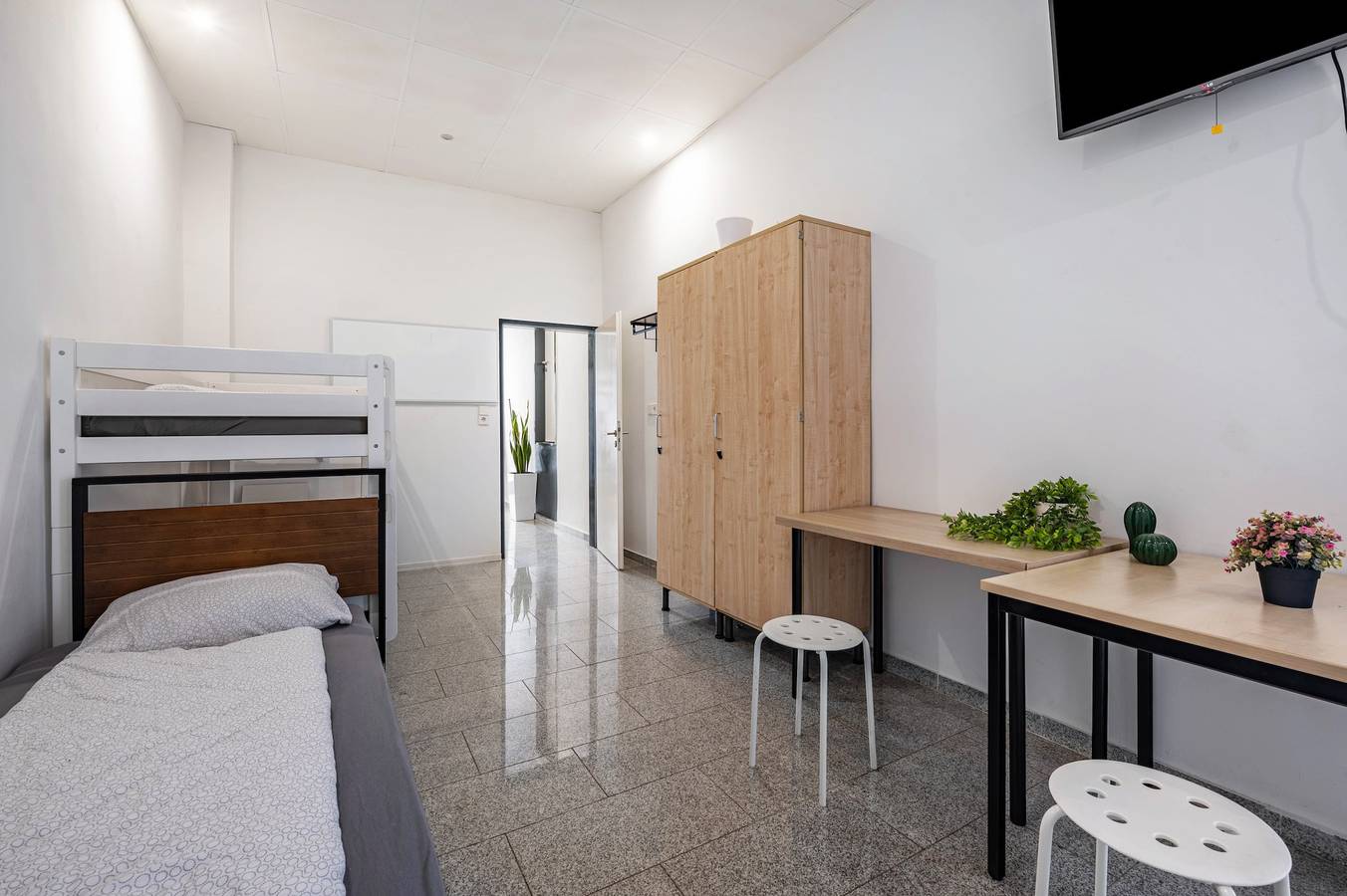Ganze Wohnung, Ferienwohnung 'Bremen 1' mit Wi-Fi in Bremen - West, Bremen