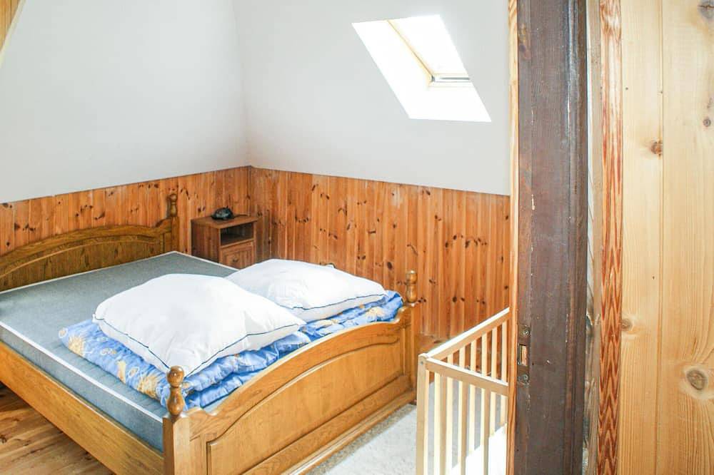 3 sypialnie niesamowity dom w Grzybowie in Grzybowo, Morze Bałtyckie