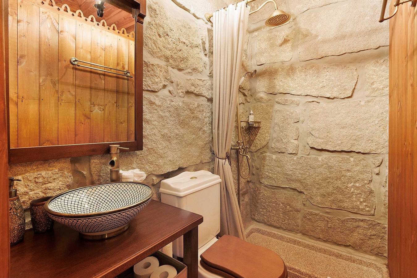 Suite Princess in het Kasteel van Portugraal, foto 15