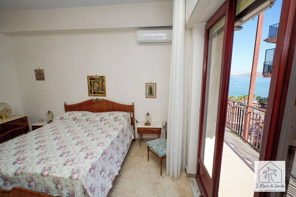 Vacation by the sea in Crotone, Provincie Crotone