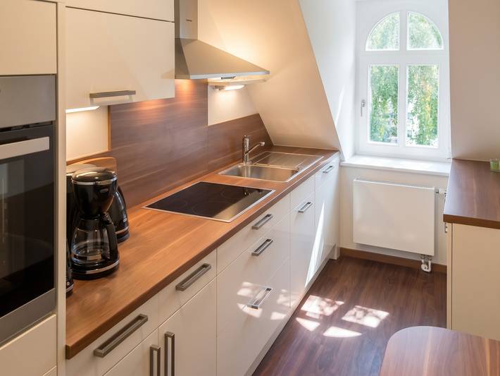 Ganze Wohnung, Komfortable Wohnung im Herzen von Meißen – 75 m² und Parkplatz in Meißen, Meißen Region