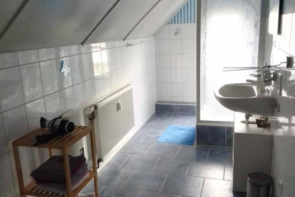 Ganze Wohnung, Ferienwohnung Alte Pastorei Arle in Arle, Großheide