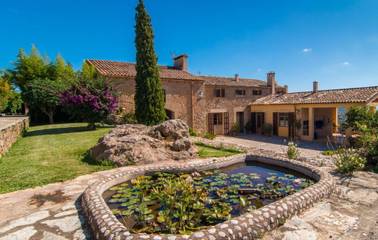 Finca in Son Servera, Mallorca Osten für 12 