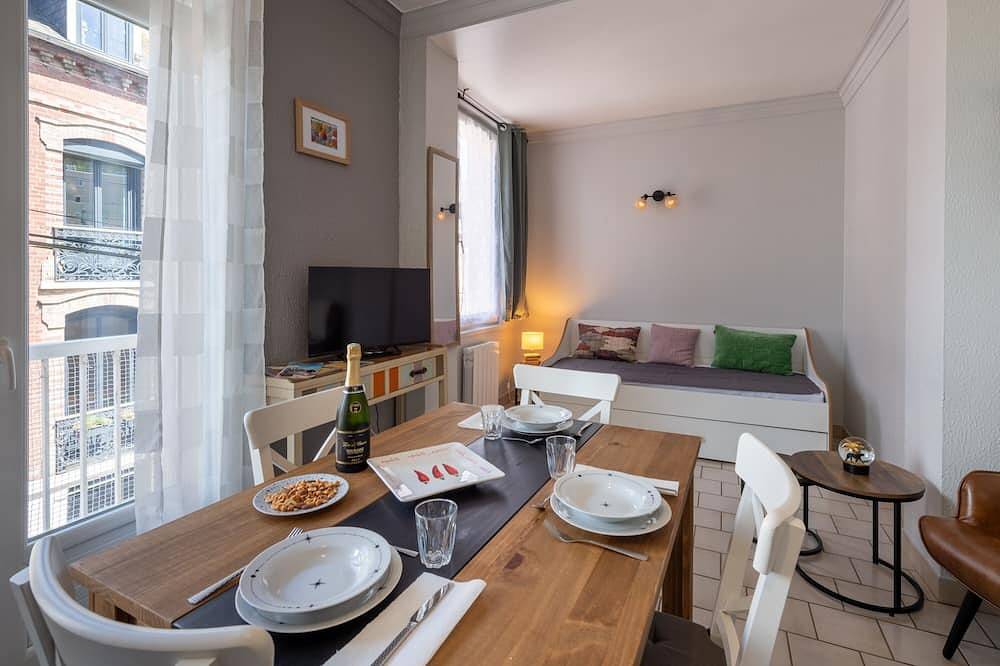 Photo : Appartement de vacances