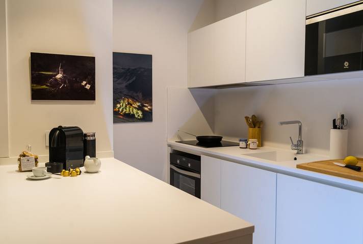 Apartamento entero, Airoto by Totiaran in Baqueira, Alto Arán