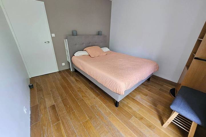 Location de vacances pour 6 personnes à Boucau - 3