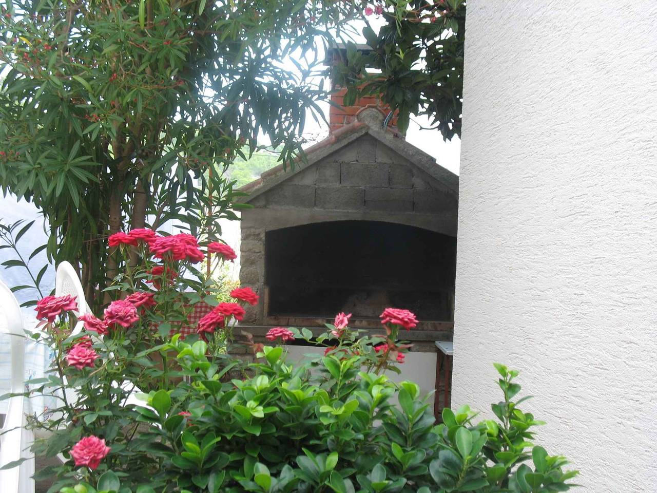 Ganze Ferienwohnung, Ferienwohnung 250 m vom Meer entfernt  in Kukljica, Insel Ugljan