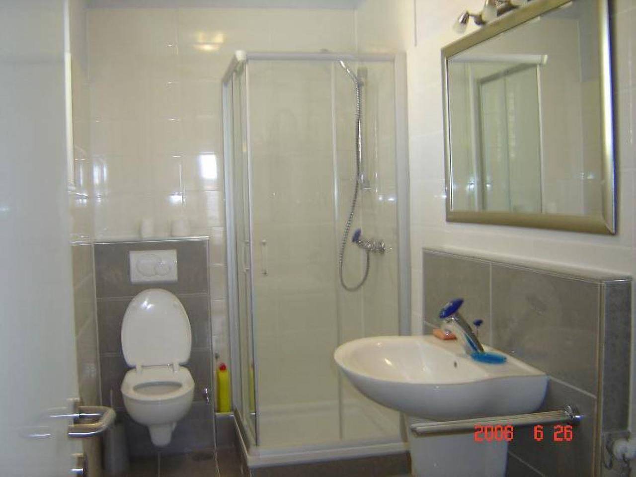 Geheel vakantieappartement, Holiday apartment "apartman Žic in Punat, Krk