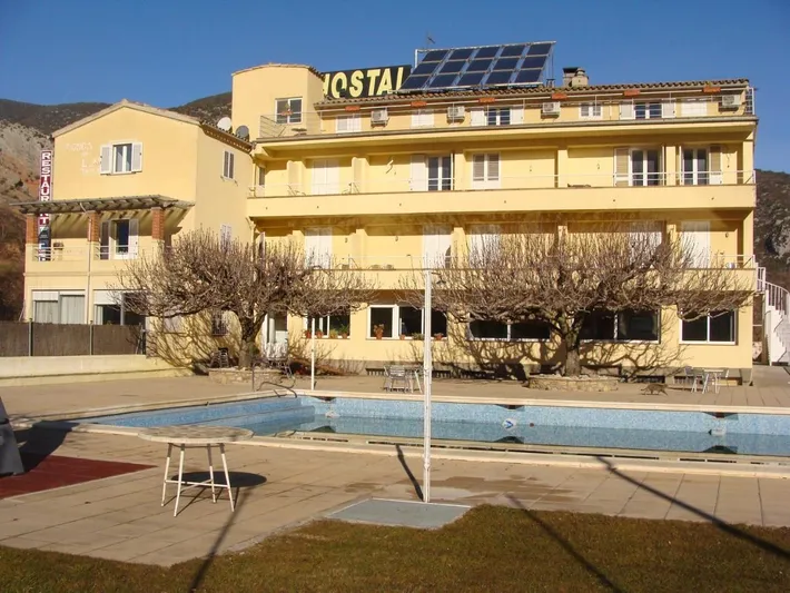 Hotel para 2 personas - 1