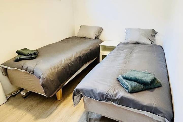 Appartement entier, Apartment in the heart of Stavanger in Stavanger