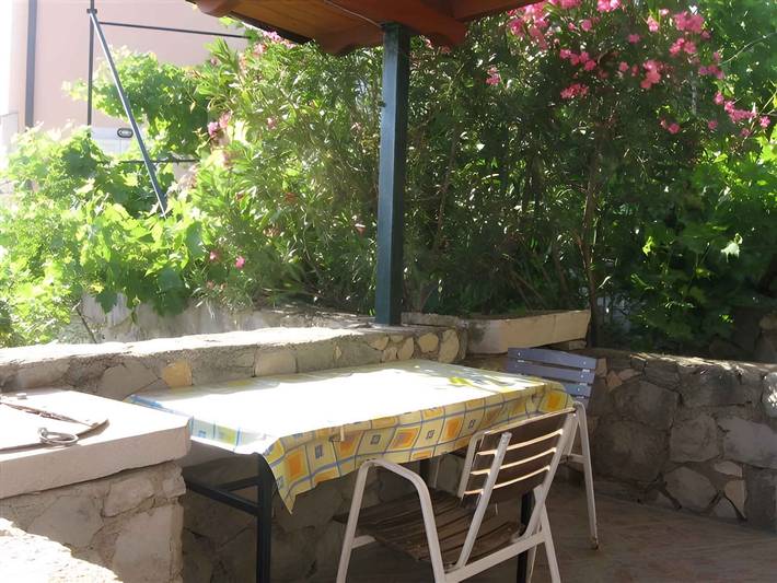 Ferienhaus für 2 Personen, mit Haustier in Kvarner Bucht - 3