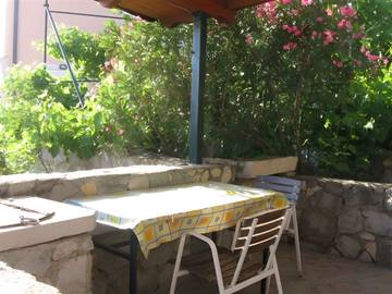 Ferienhaus für 2 Personen in Martinscica, Kvarner Bucht, Bild 2