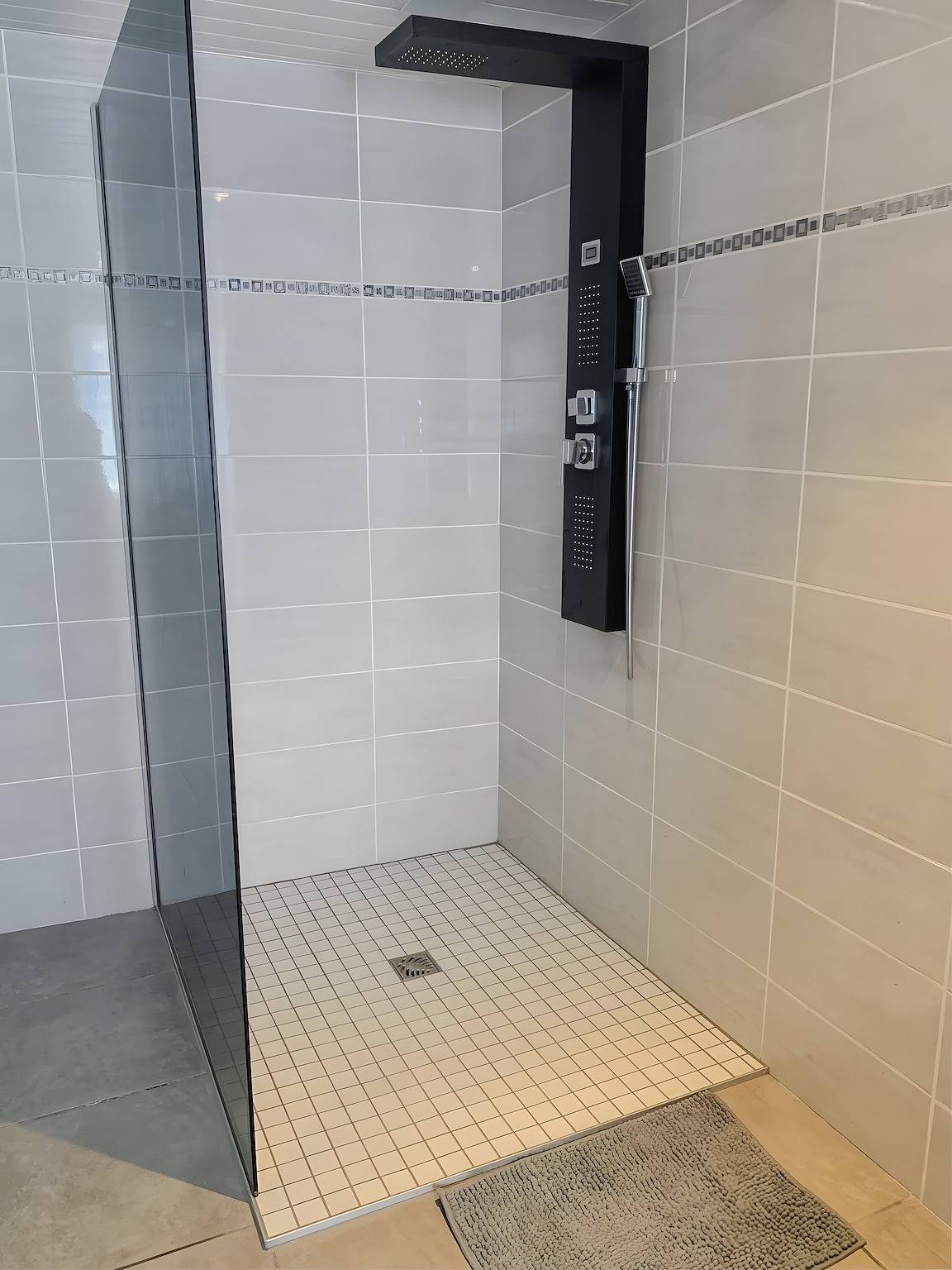 Ferienhaus am Meer – Le Coquelicot in Pirou, Coutances und Umgebung