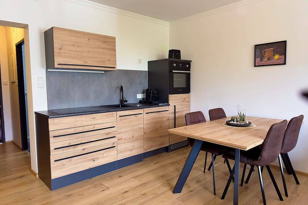 Geheel appartement, Alpenoase 1 in Strobl, Salzkammergut mountains