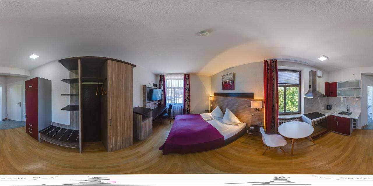 Alpina home in Rosenheim, Oberbayern