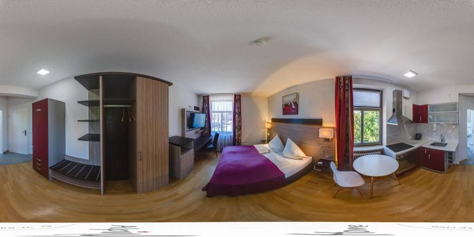 Vakantiewoning in Rosenheim