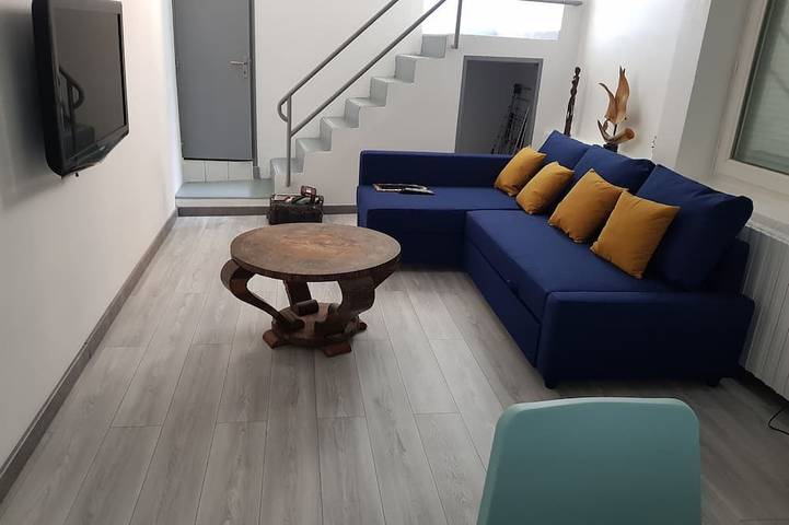 Location de vacances pour 12 personnes, avec jardin à Buis-les-Baronnies - 4