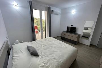 Villa für 6 Personen in Imperia, Ligurische Alpen, Bild 4