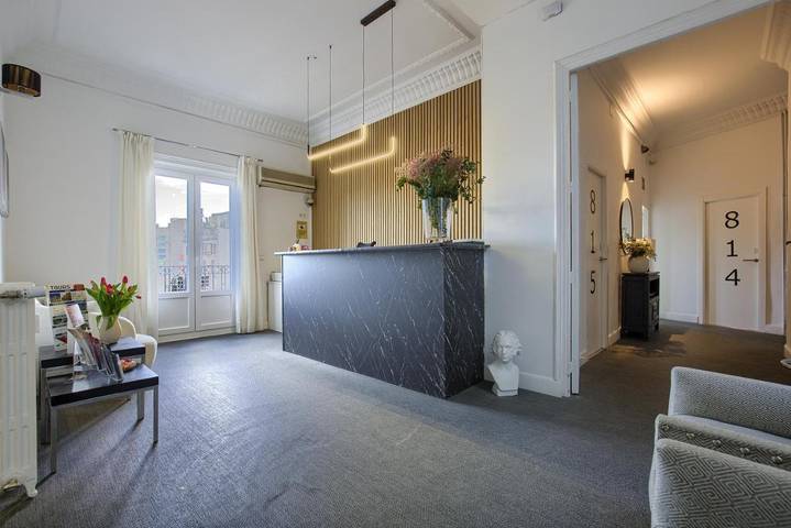 Casa de huéspuedes para 2 personas en Malasaña